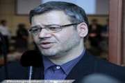 دکتر لاریجانی از امضاء تفاهم نامه همکاری دانشگاه علوم پزشکی تهران و آسایشگاه کهریزک خبر داد